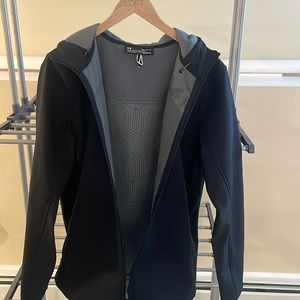 Men’s Under Armour STORMPROOF LINED RAIN JACKET